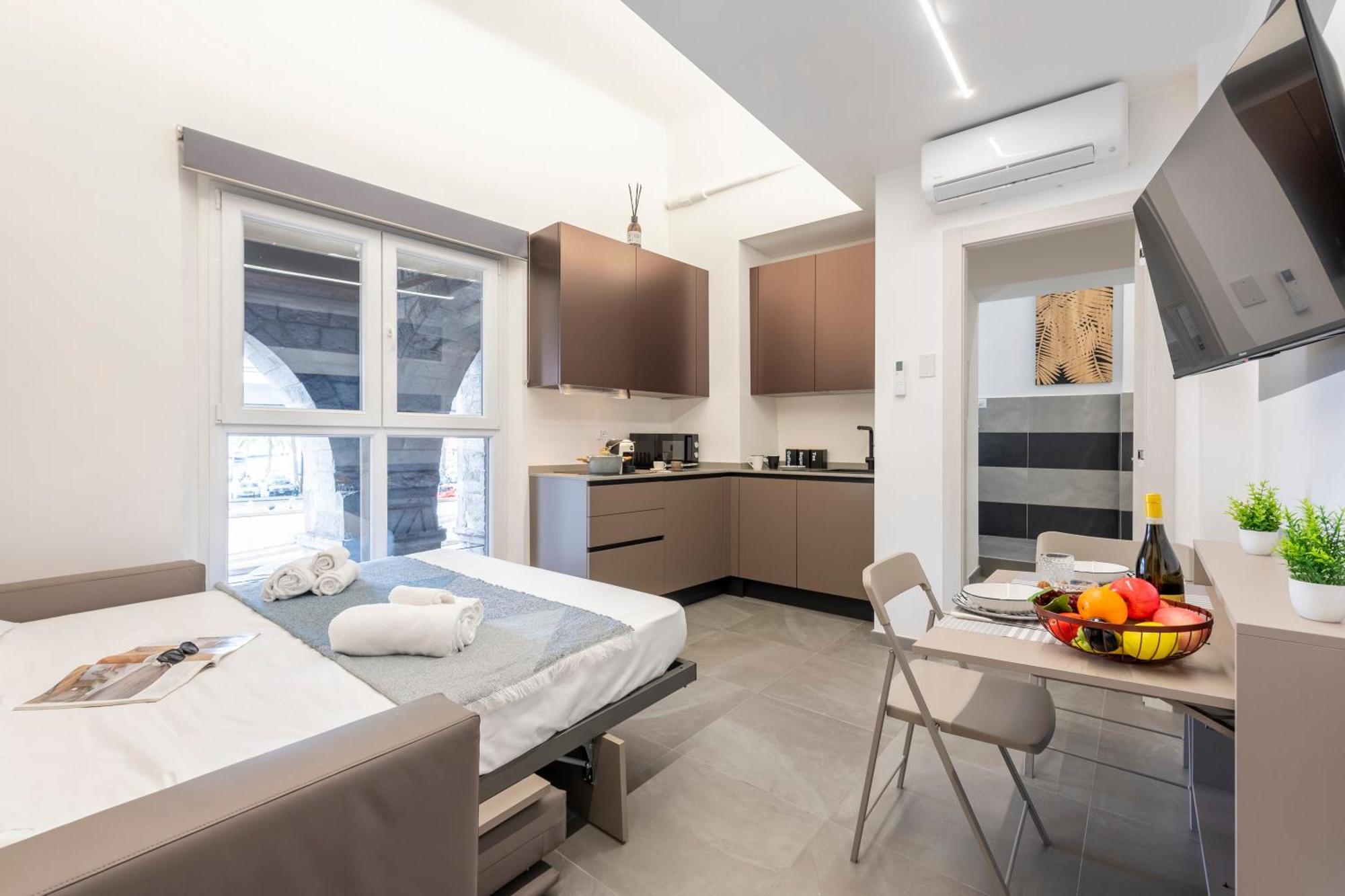 Giannini House Next To Aquarium - Happy Rentals Genova Esterno foto