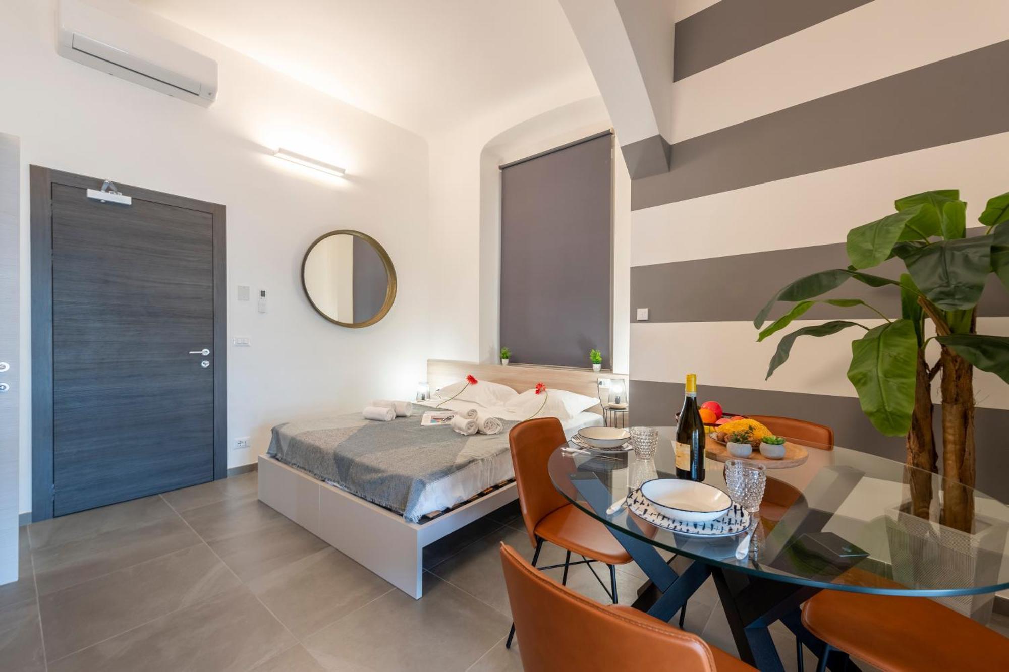 Giannini House Next To Aquarium - Happy Rentals Genova Esterno foto
