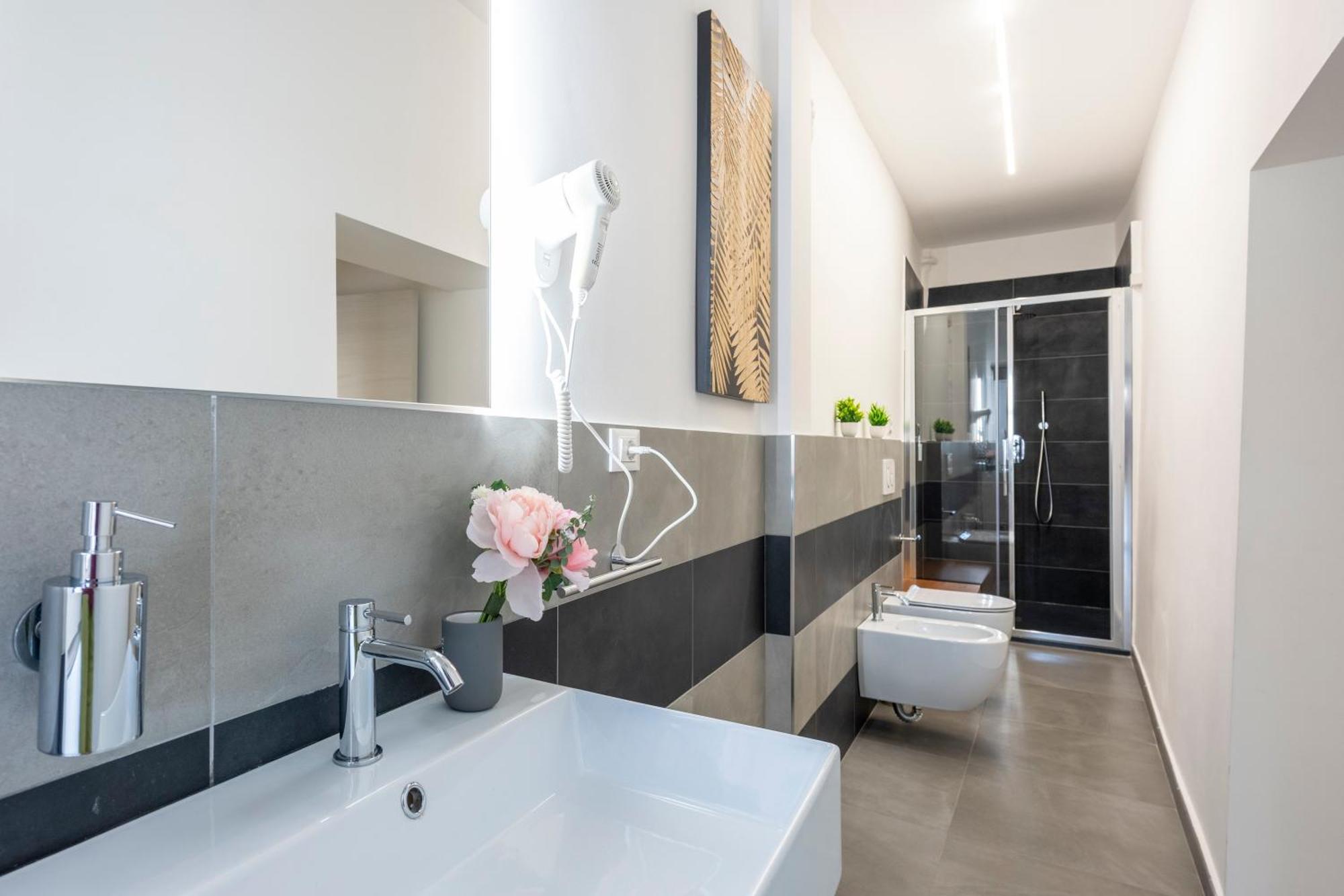 Giannini House Next To Aquarium - Happy Rentals Genova Esterno foto