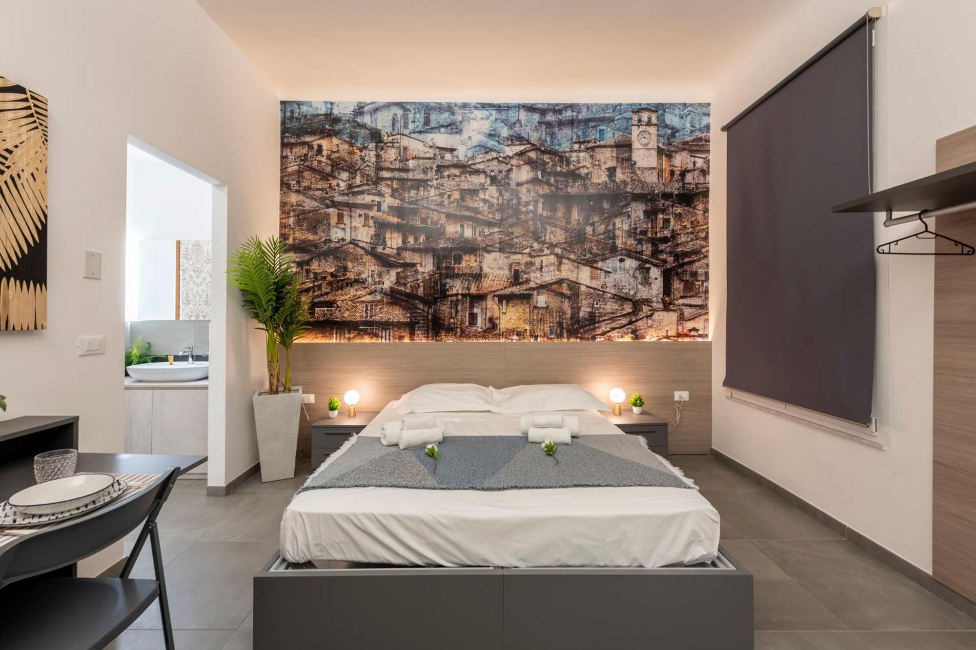 Giannini House Next To Aquarium - Happy Rentals Genova Esterno foto